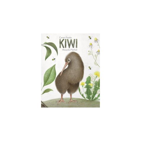 Carmen Posadas - Kiwi - Foto 1