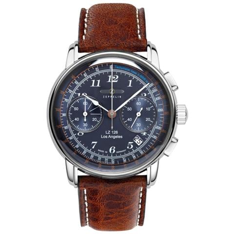 7614-3 Orologio Da Uomo - Foto 1