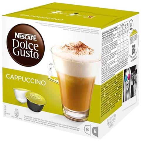 Dolce Gusto Cappuccino - Foto 2