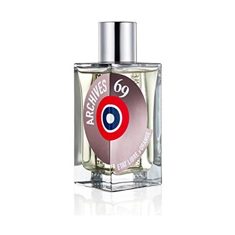 Etat Libre D Arancione Archives 69 edp Vapo 100 ml - Foto 1