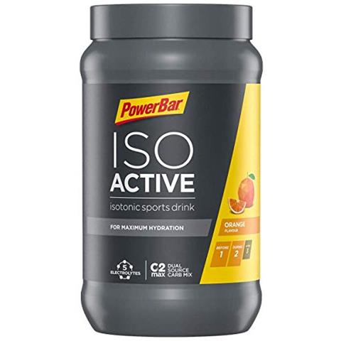 Powerbar Bevanda Isotonica, 650 Gr - Foto 1