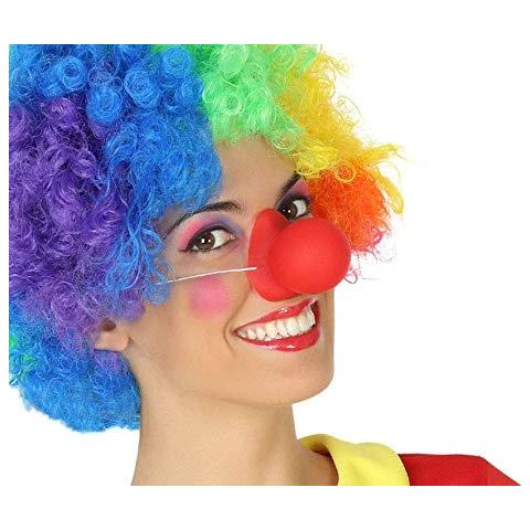 Carte Atosa Naso Di Pagliaccio Multicolore (48892)  - Foto 1