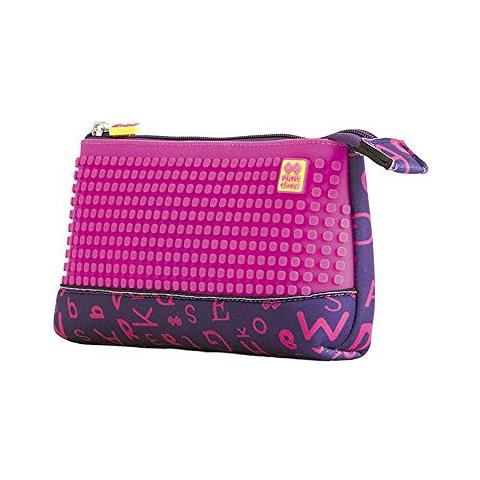 Pixie Astuccio 20 Centimeters Rosa (purpe Fuchsia)  - Foto 1