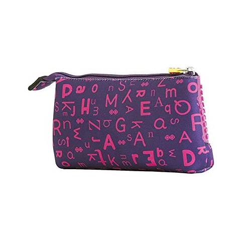Pixie Astuccio 20 Centimeters Rosa (purpe Fuchsia)  - Foto 2