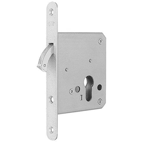 0371/0372 Pz - Serratura Di Sicurezza, 55 Mm, Stulp 2 03710012 - Foto 1