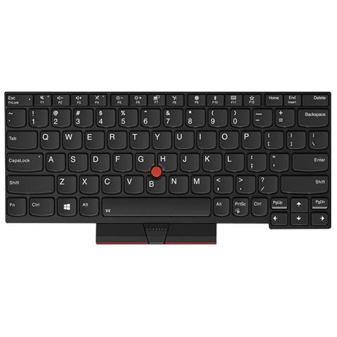 01yp171 Ricambio Per Laptop Tastiera - Foto 3