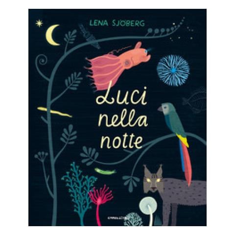Lena Sjöberg - Luci nella notte - Foto 1