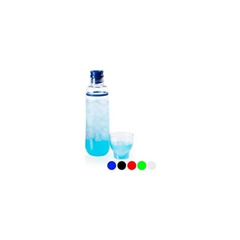 Scatola Metallica Con Tazza (750 Ml) 145492 - Foto 1