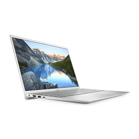 Ultrabook Inspiron 5502 Monitor 15.6" Full HD Intel Core i7-1165G7 Quad Core Ram 8GB SSD 512GB 1xUSB 3.1 2xUSB 3.0 Windows 10 Pro - Foto 2