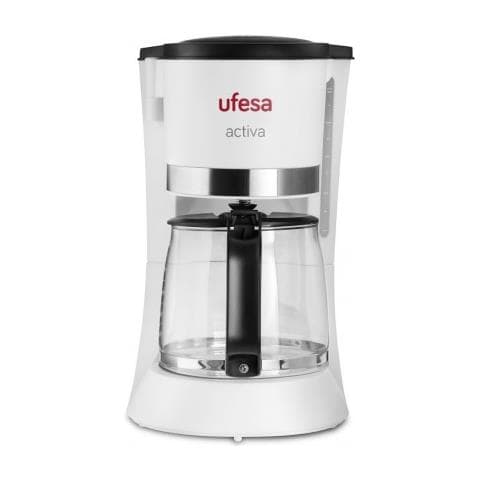 Macchina Da Caffè A Goccia Per 6 Tazze Cg7113 - Foto 1