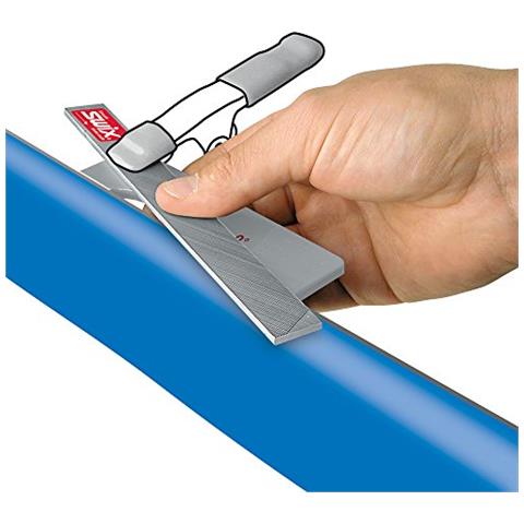 Manutenzione Sci Lime Corsa Guida 87 - Foto 2