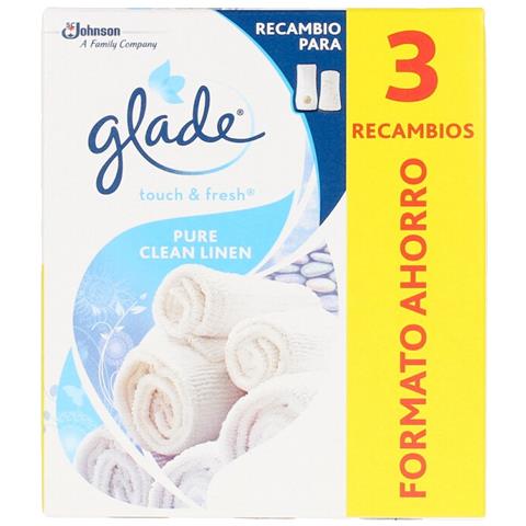 A Touch Ricambi Freshener Primavera 3 Prodotti - Foto 1