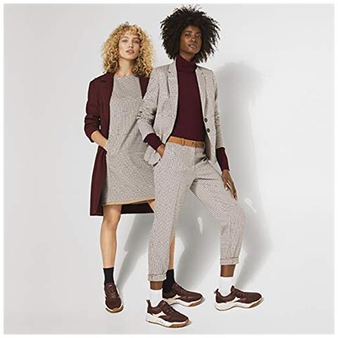 Esprit Cotton Tights Collant, Grigio (stone Grey 3988), Medium (taglia Produttore: 38-40) Donna - Foto 3
