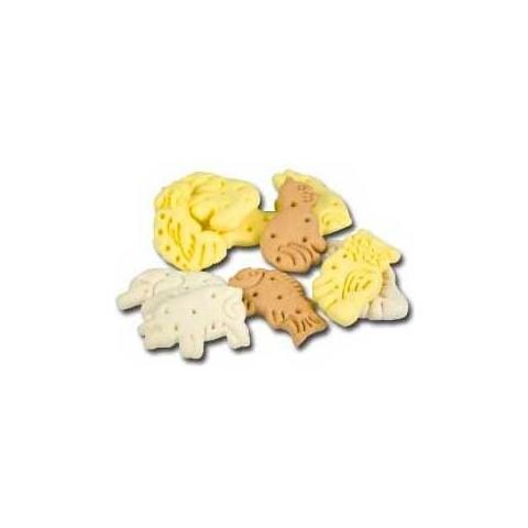 Biscotti Per Cani Biscozoo 500 Gr - Foto 1