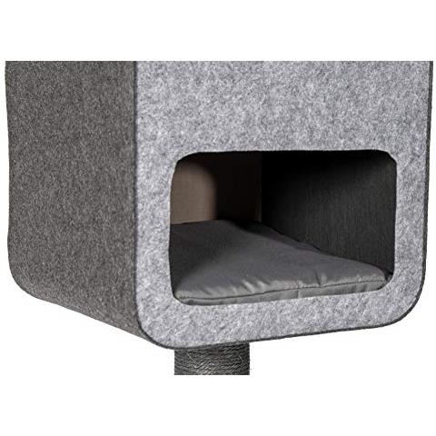 Tinka Tinka In Feltro, 60 X 40 X 82 Cm, Taglia Unica - Foto 5