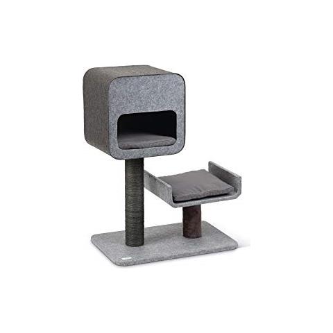 Tinka Tinka In Feltro, 60 X 40 X 82 Cm, Taglia Unica - Foto 1