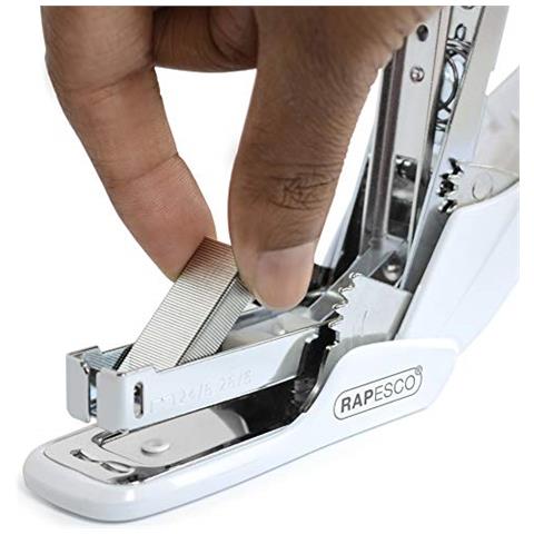 266 Mm Staple Zincato (pack Of 2000)  - Foto 3