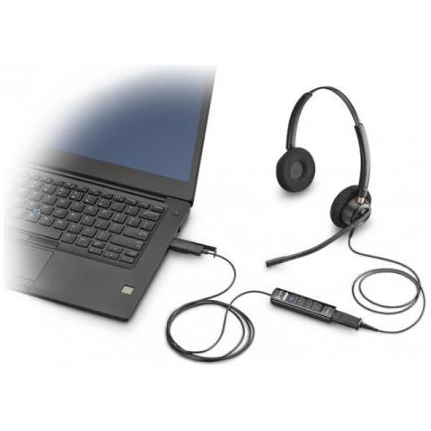 POLY DA85-M Adattatore di interfaccia - Foto 3