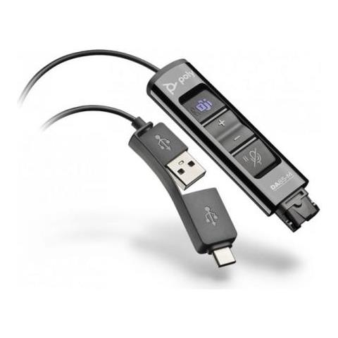 POLY DA85-M Adattatore di interfaccia - Foto 1