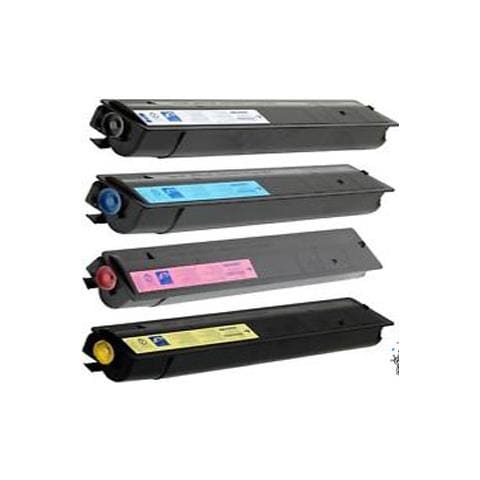 TONER COMPATIBILE - Ciano  2505,3005,3505,4505,5005-33.6k#6aj00000135 - Foto 1
