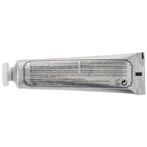 Dentifricio Sbiancante Menta (85 Ml) - Foto 2