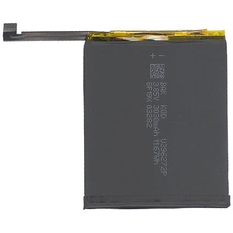 Batteria Litio Integrata Originale He361 Bulk Per 5.1 Plus - 6.1 Plus - 7.1 - Foto 2