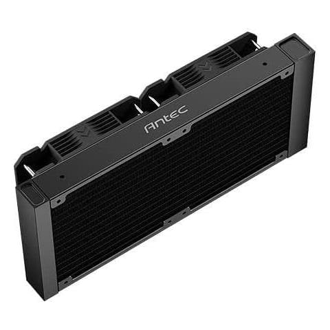 Dissipatore a Liquido Simphony 240 per LGA Intel LGA 1200/115X / 1366/1700/2011-V3/2066 AMD / FM2 / FM1 / AM3+ / AM2+ / AM2 / AM4 - Foto 10