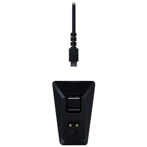 Mouse Dock Chroma (stazione Di Ricarica, Illuminazione Rgb) - Foto 13