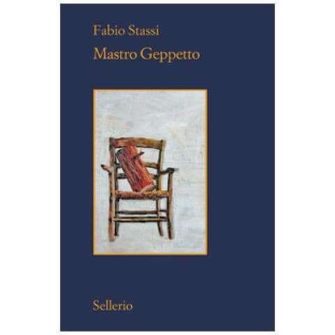 Fabio Stassi - Mastro Geppetto - Foto 1