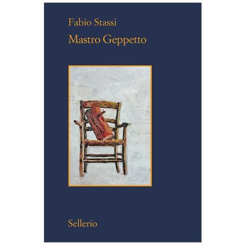 Fabio Stassi - Mastro Geppetto - Foto 2