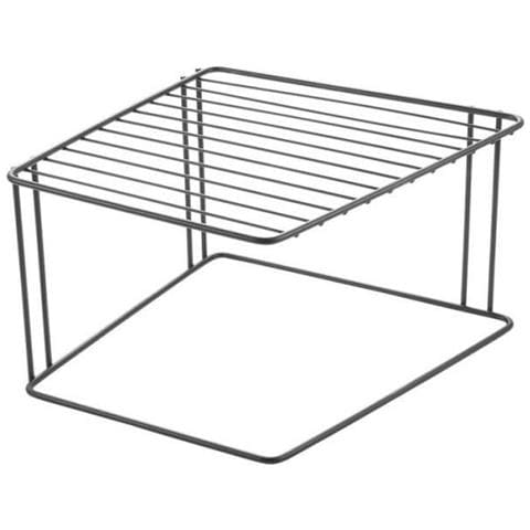 Nero Mensola 1p. Ang. 25x25x15 361301 - Foto 1