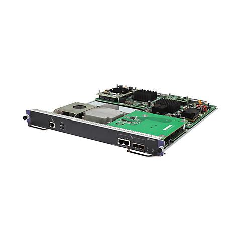 12500 20Gbps VPN Firewall Module - Foto 1