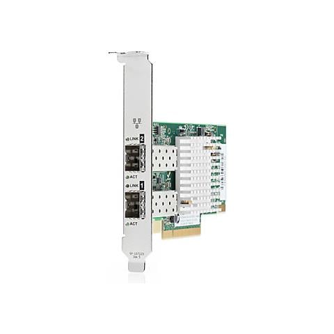 Ethernet 10Gb 2-port 570SFP+ Adapter - Foto 1