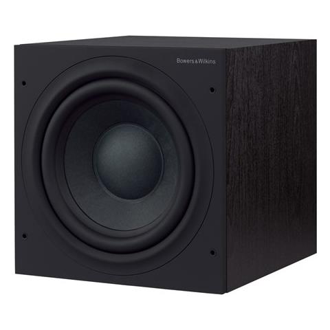 Subwoofer Attivo Amplificato ASW608 AC 23 - 140 Hz Nero - Foto 2