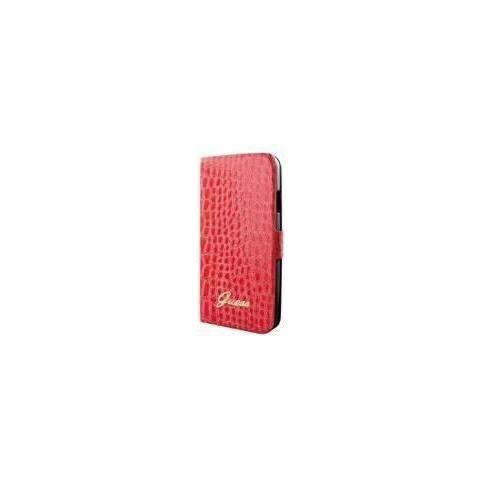 GU312513 Custodia a libro Rosso custodia per cellulare - Foto 2