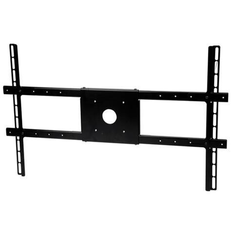 Supporto Universale per TV Nero 60 kg 72.4 x 42 x 1.7 cm MOD-UNL - Foto 1