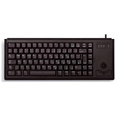 Tastiera USB ACK-298/N  Colore Nero - Foto 1