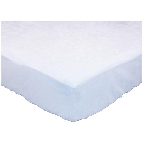 BBC420701, Bianco, Fibra di bambù, Poliuretano, Viscosa, Francia - Foto 2