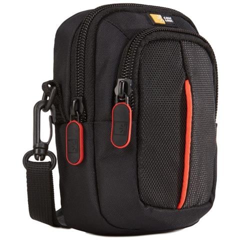 DCB313K Nero custodia per fotocamera - Foto 1