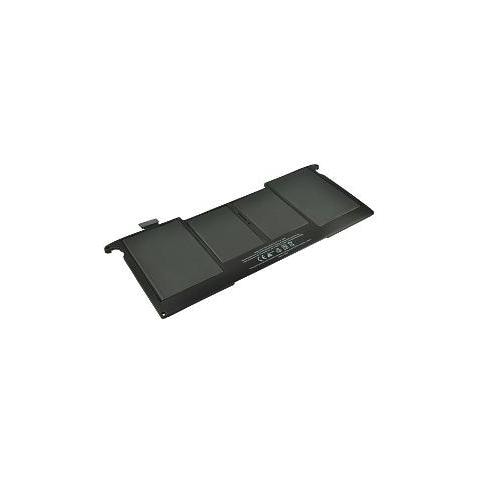 2-Power CBP3494A, Polimero di litio, Notebook / Tablet, Nero - Foto 1