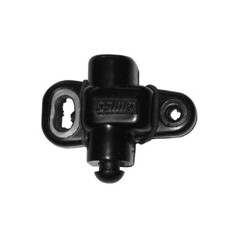 Interrutt. Stop Post. Vespa-ape - Foto 1