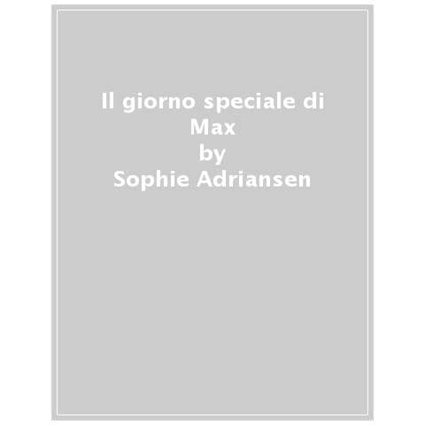 Sophie Adriansen - Il Giorno Speciale Di Max - Foto 1