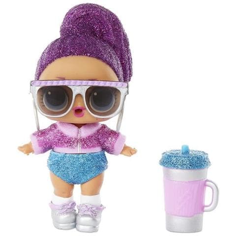 Bambola Winter Chill Spaces - Stile 2 - 576631euc - Bambola Fashion 24cm - Foto 1