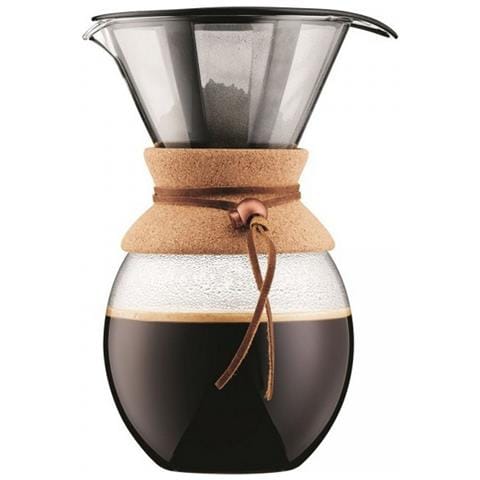 Caffettiera Filtro 1,5l 12 Tazze - 11593-109 - Foto 1