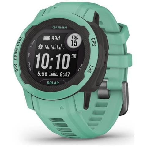 Orologio Connesso - Instinct 2s - Verde Acqua Solare - Foto 1