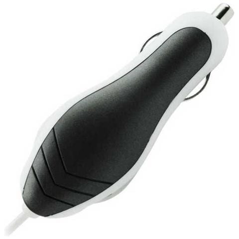 Caricabatterie Per Auto Da Accendisigari 5w Per Apple 30-pin White - Foto 1