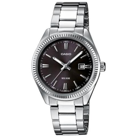 Orologio Da Donna Casio Ltp-1302pd-1a1veg + Scatola - Foto 1