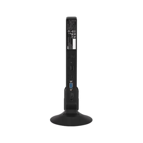 M11-8MV fotocamera per documento Nero 25,4 / 3,06 mm (1 / 3.06") CMOS USB 2.0 - Foto 2