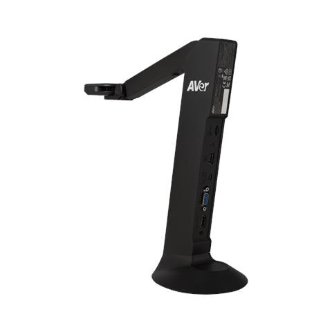 M11-8MV fotocamera per documento Nero 25,4 / 3,06 mm (1 / 3.06") CMOS USB 2.0 - Foto 1