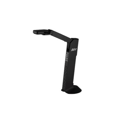 M11-8MV fotocamera per documento Nero 25,4 / 3,06 mm (1 / 3.06") CMOS USB 2.0 - Foto 8